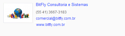 BitFly Consultoria e Sistemas